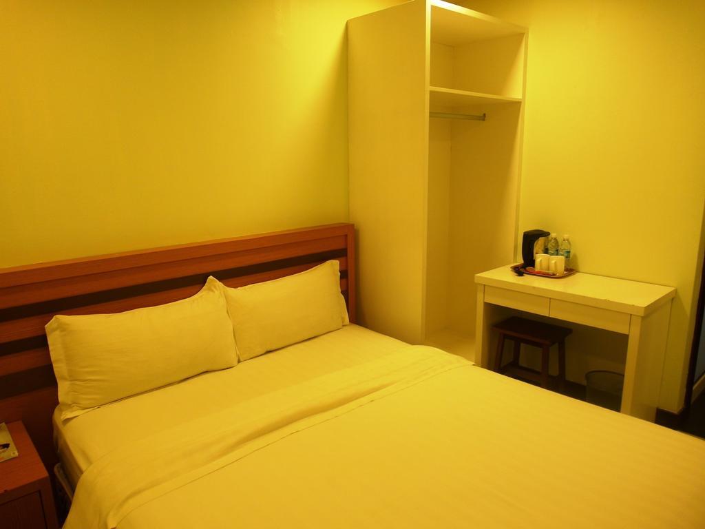 Transit Hotel Labuan Rum bild