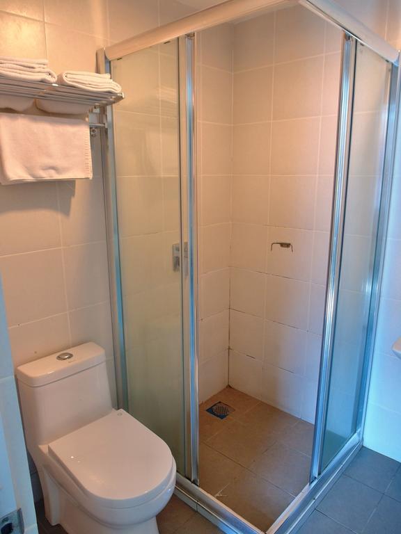 Transit Hotel Labuan Rum bild