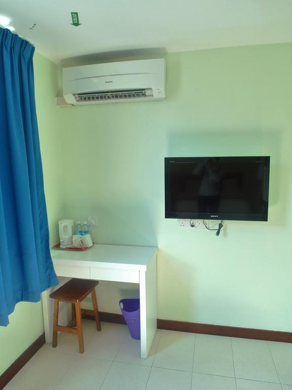 Transit Hotel Labuan Rum bild