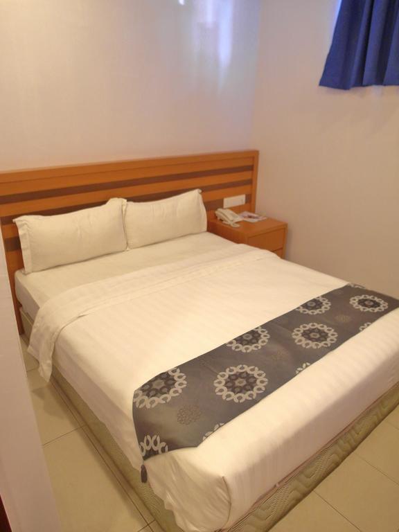 Transit Hotel Labuan Rum bild