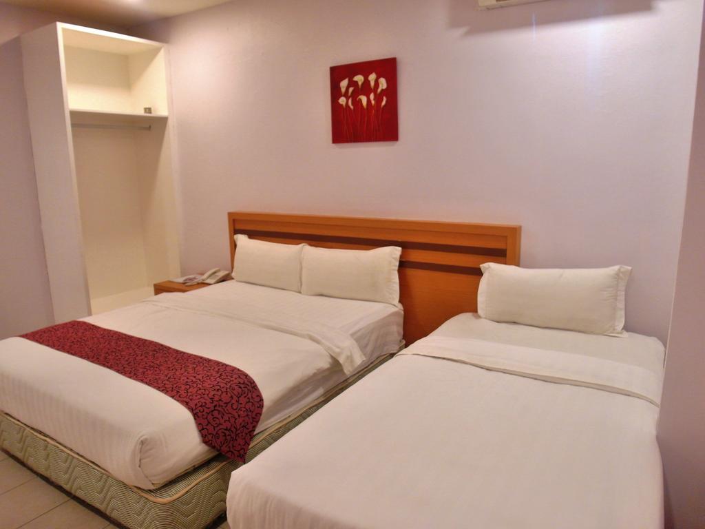 Transit Hotel Labuan Rum bild
