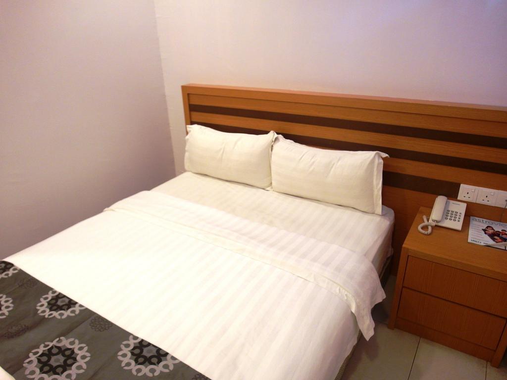 Transit Hotel Labuan Rum bild