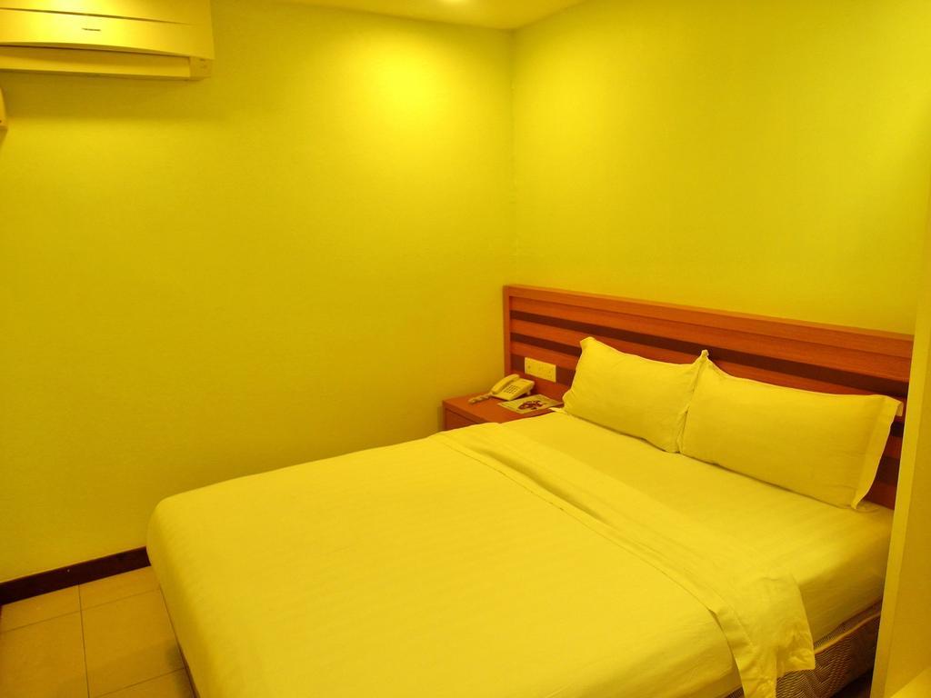 Transit Hotel Labuan Rum bild