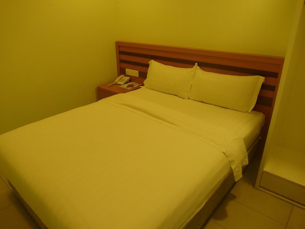 Transit Hotel Labuan Rum bild